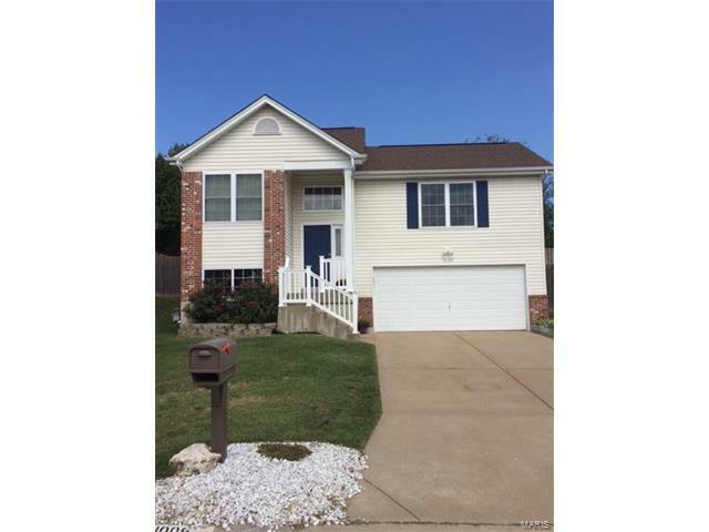 Property Photo: 1009 Vogel Estates Lane MO 63010