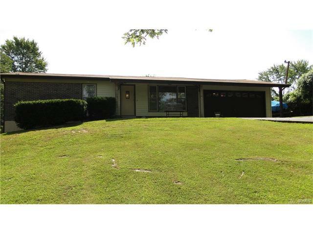 Property Photo: 6386 Cedar Hill Road 63016