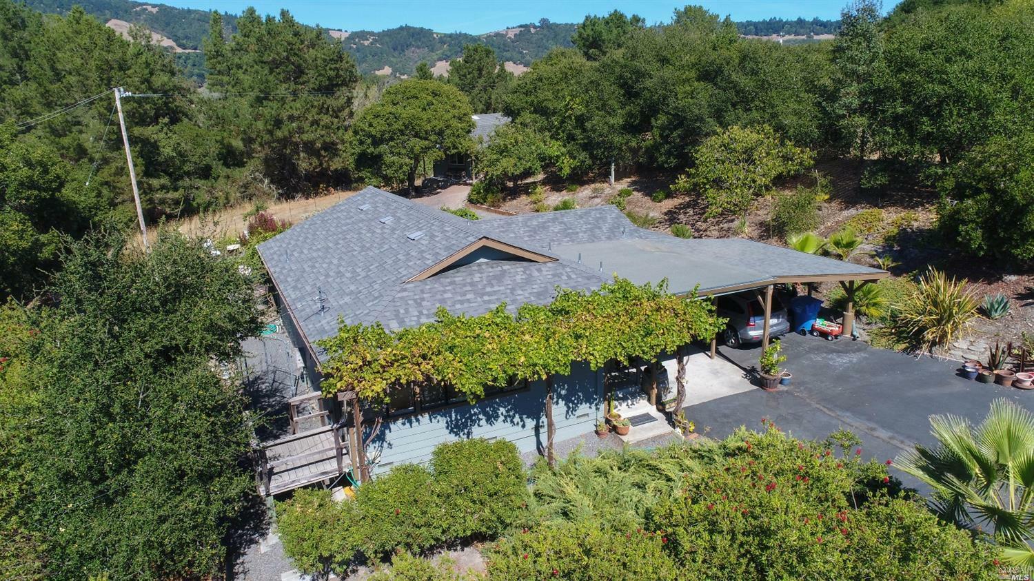 Property Photo:  4310 Sonoma Mountain Road  CA 95404 