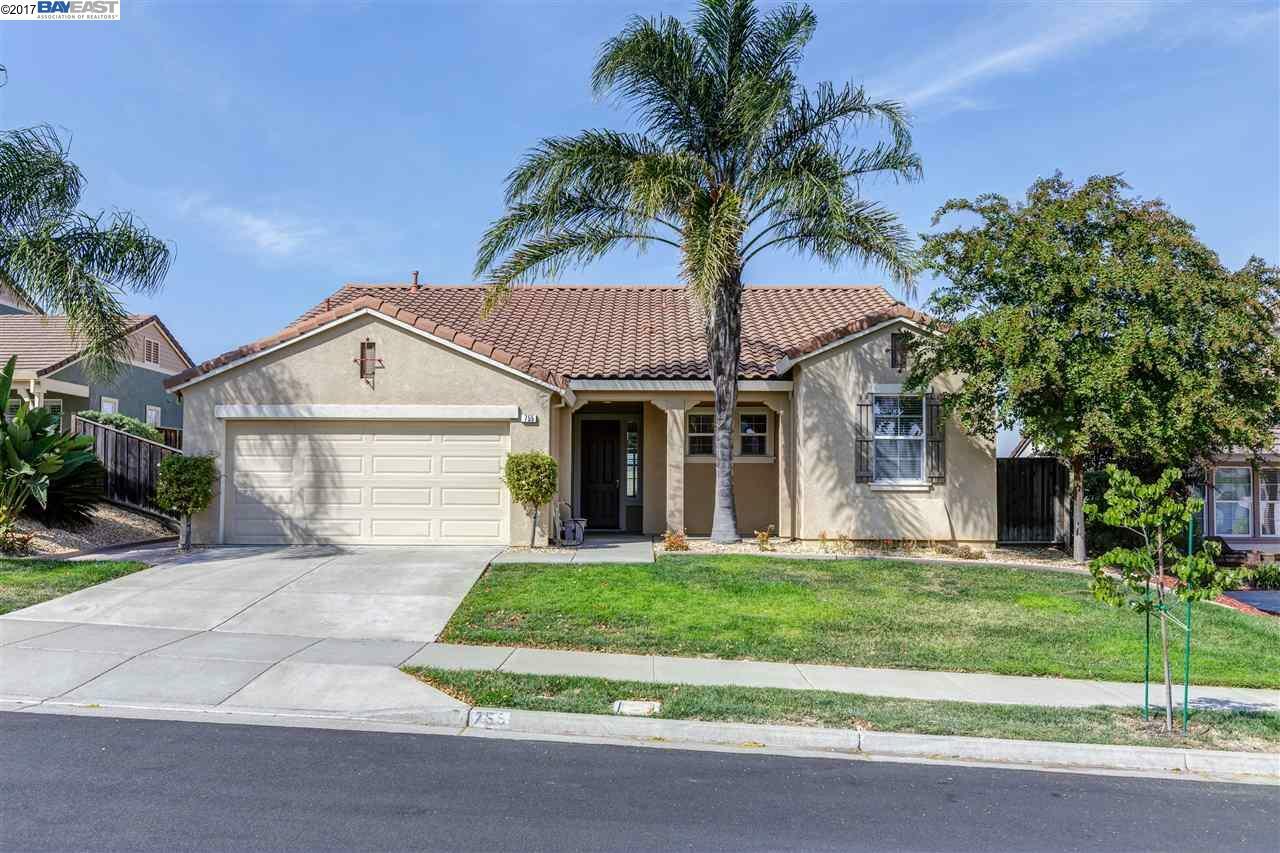 Property Photo:  755 Waterville Drive  CA 94513 