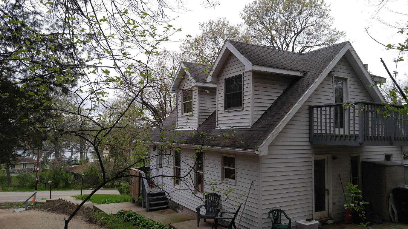 Property Photo:  1760 E Lake Shore Dr  WI 53181 