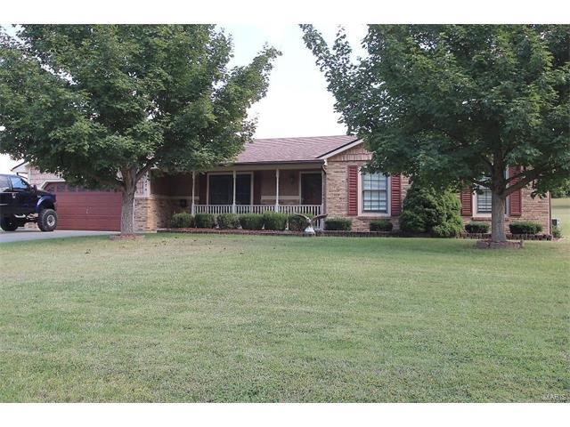 Property Photo: 1274 Spring Drive 63048
