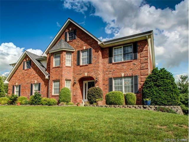 Property Photo: 8 Hickory Lane IL 62236
