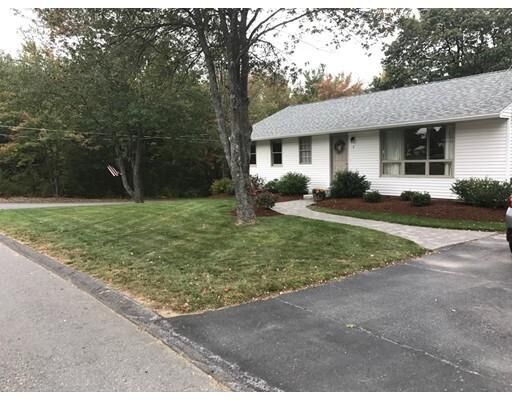 Property Photo: 2 Walnut St MA 01468