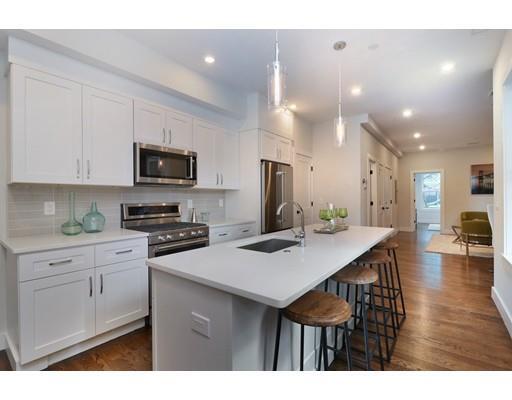 Property Photo: 62 Elm Street 2 MA 02129