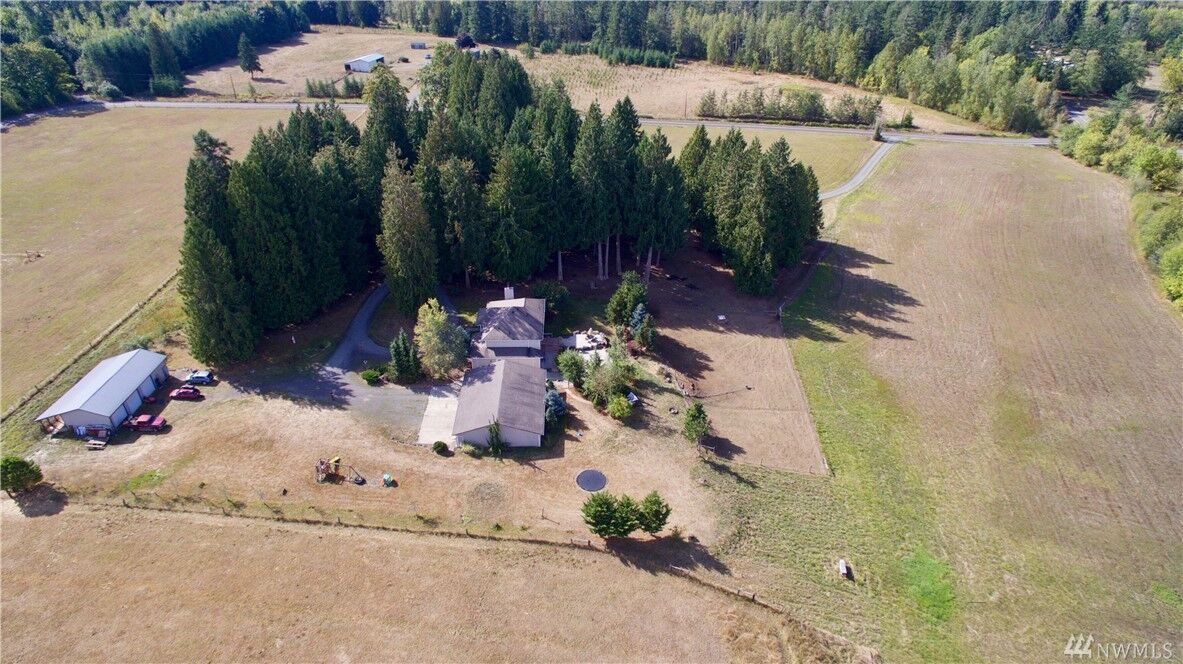 Property Photo:  351  Salmon Creek Road  WA 98591 