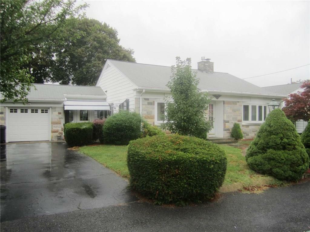 Property Photo:  135 Arnold St  RI 02865 