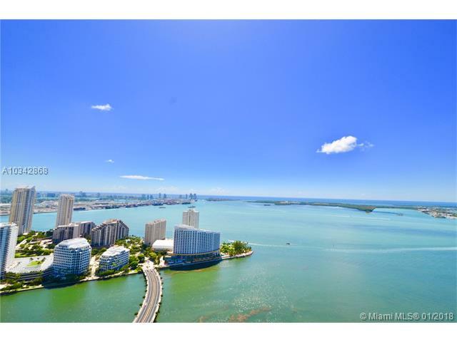 Property Photo:  950 Brickell Bay Dr 4610  FL 33131 