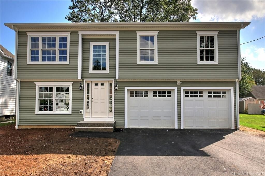 Property Photo:  60 Bray Avenue  CT 06460 