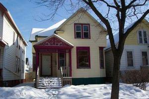 Property Photo:  3022 N 6th St  WI 53212 