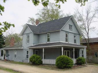 Property Photo:  127 S Fourth St  WI 53115 