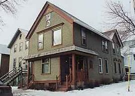 Property Photo: 1759 N Franklin Pl WI 53202