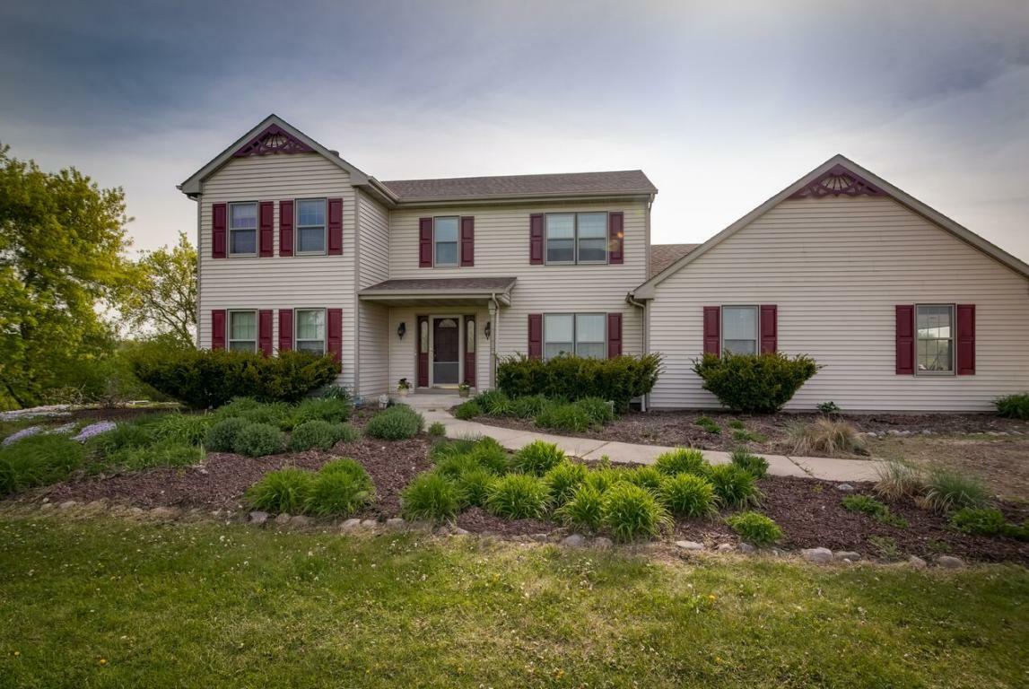 Property Photo: 236 Kohler Dr WI 53021