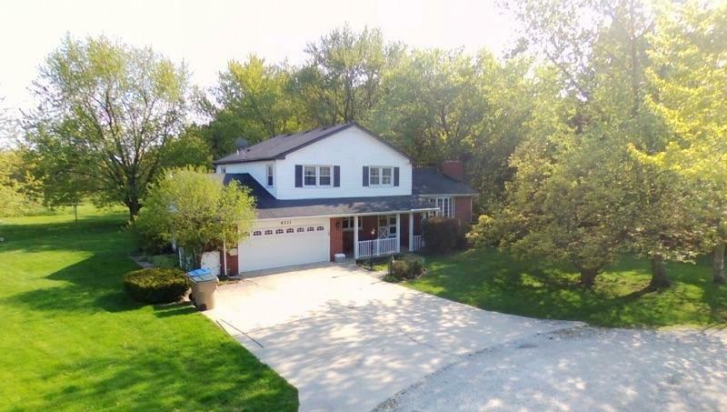 Property Photo:  6211 104th St  WI 53158 