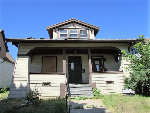 Property Photo: 3061 N 26th St 3063 WI 53206-1124
