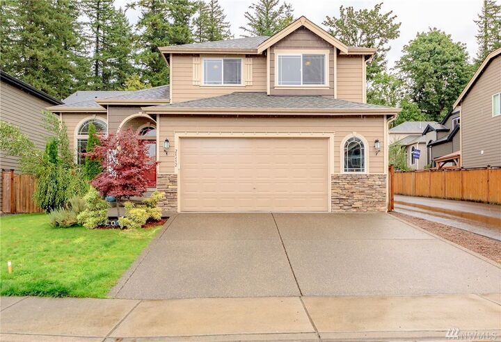 Property Photo: 28452 239th Place SE WA 98038