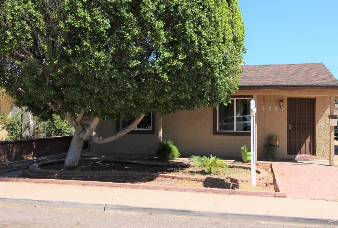 Property Photo:  3905 N 13th Way  AZ 85014 