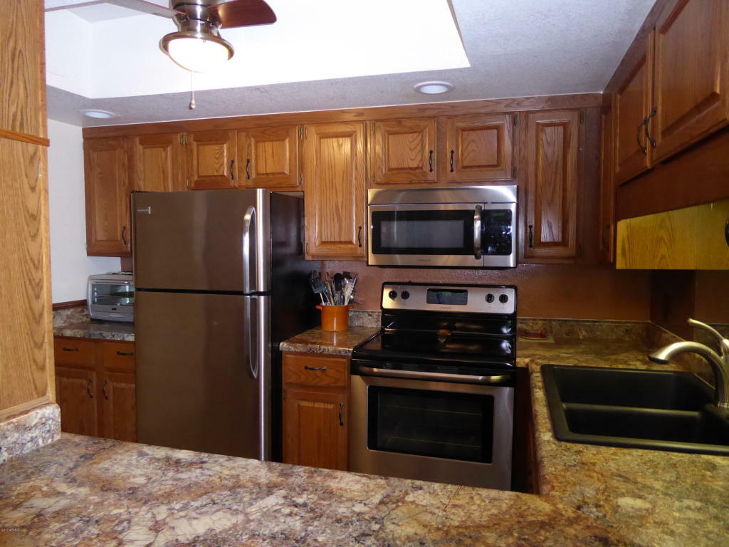 Property Photo:  10330 W Thunderbird Boulevard A312  AZ 85351 