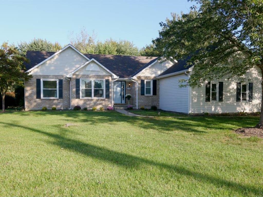 Property Photo:  1202 Neale Lane  OH 45140 