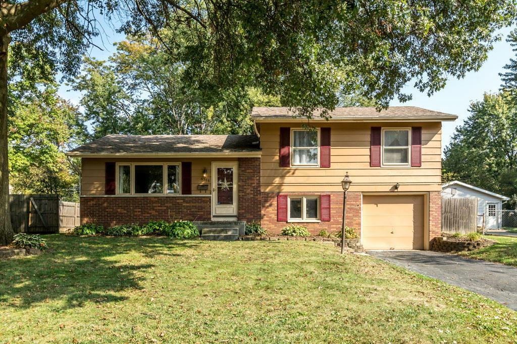 Property Photo: 6568 Olde Mill Run OH 43068