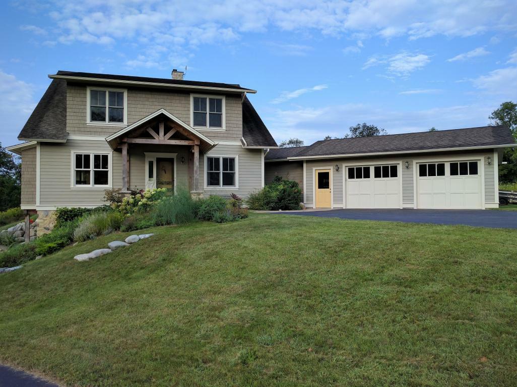 Property Photo:  6020 Monches Rd  WI 53017-9667 