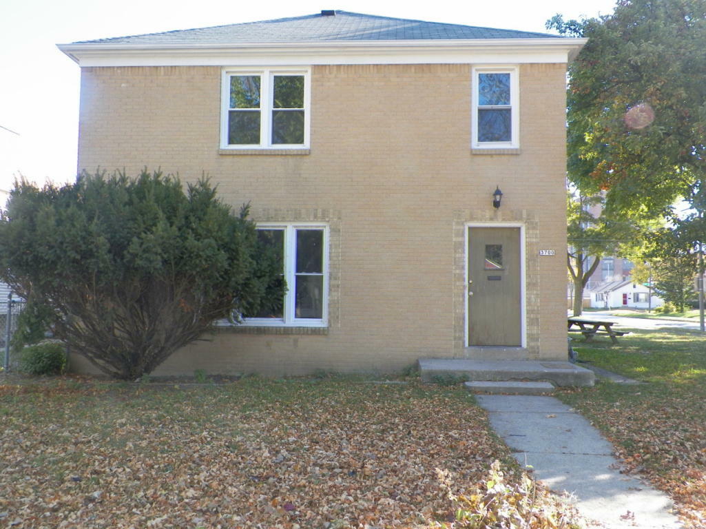 Property Photo:  3700 N 37th St  WI 53216 