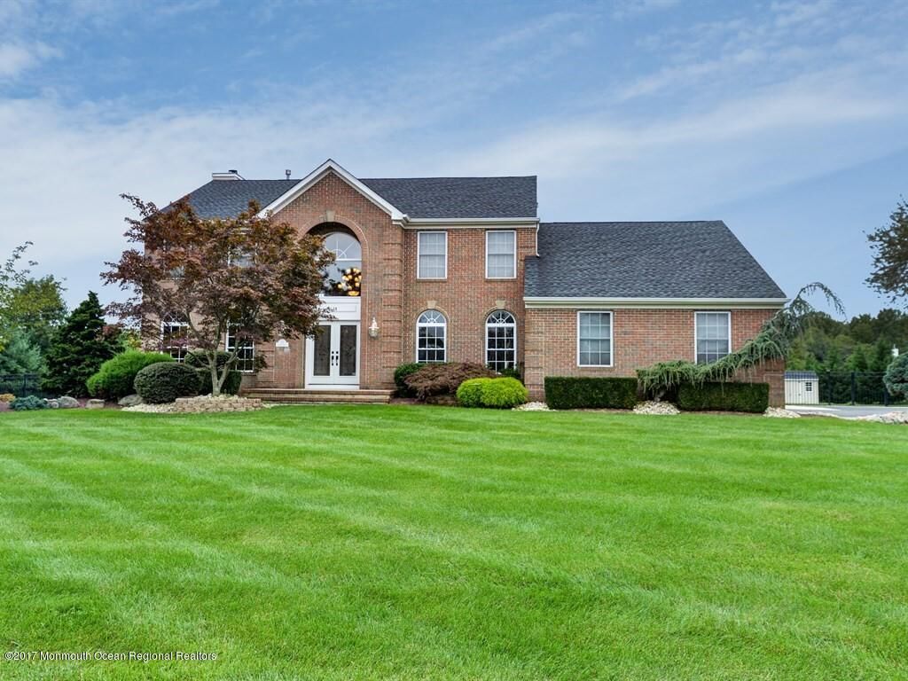 Property Photo:  20 Leiden Road  NJ 07728 