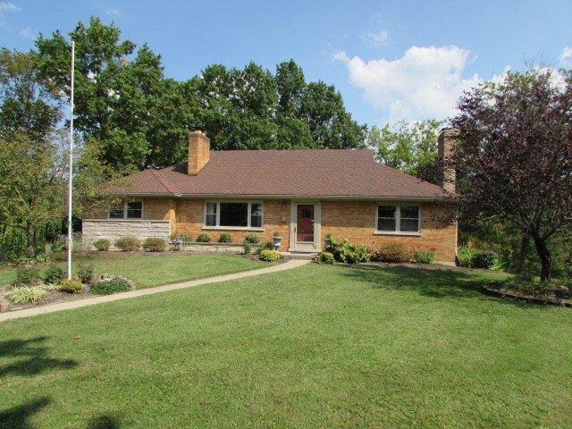 Property Photo: 18 Henry Court KY 41076