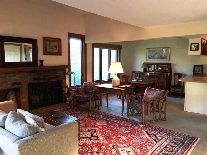 Property Photo: 350 Lyman Batcheller Road E VT 05059