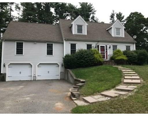 Property Photo: 33 Sadies Path MA 02346
