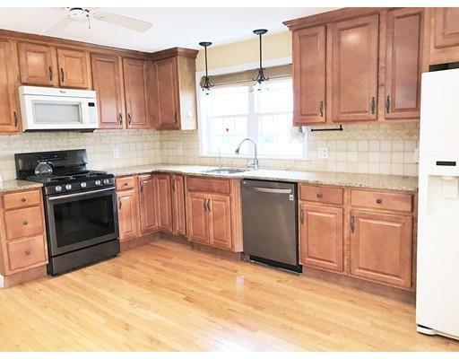 Property Photo:  31 Everett Street  MA 02155 