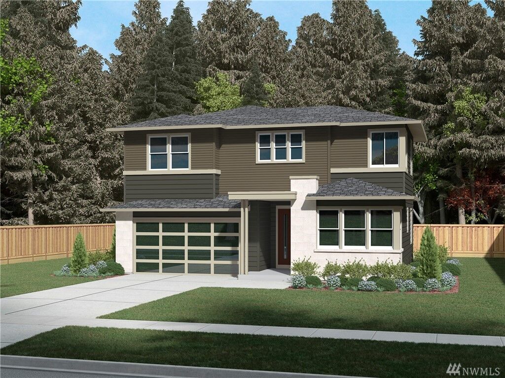 Property Photo: 12380 178th Place NE WA 98052