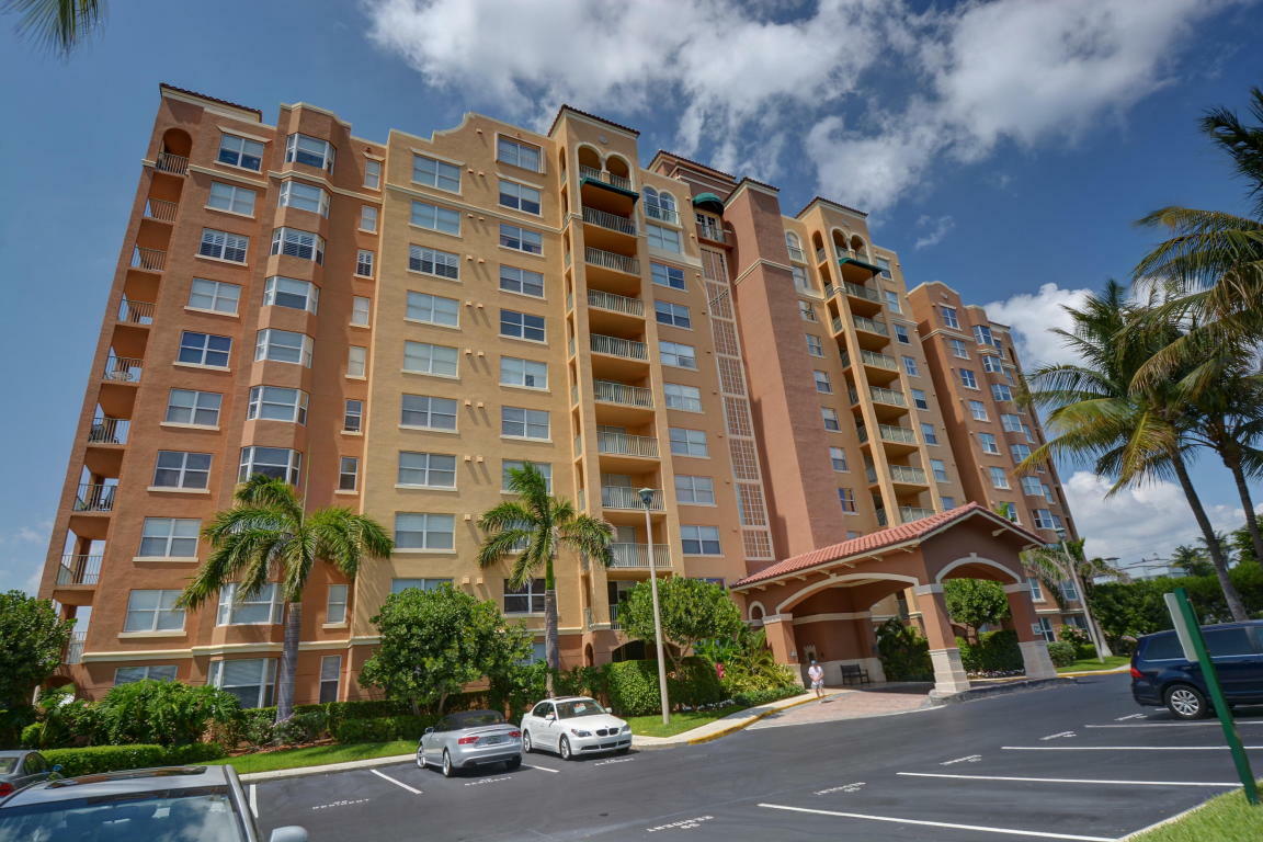 Property Photo:  3594 S Ocean Boulevard Lph1007  FL 33487 