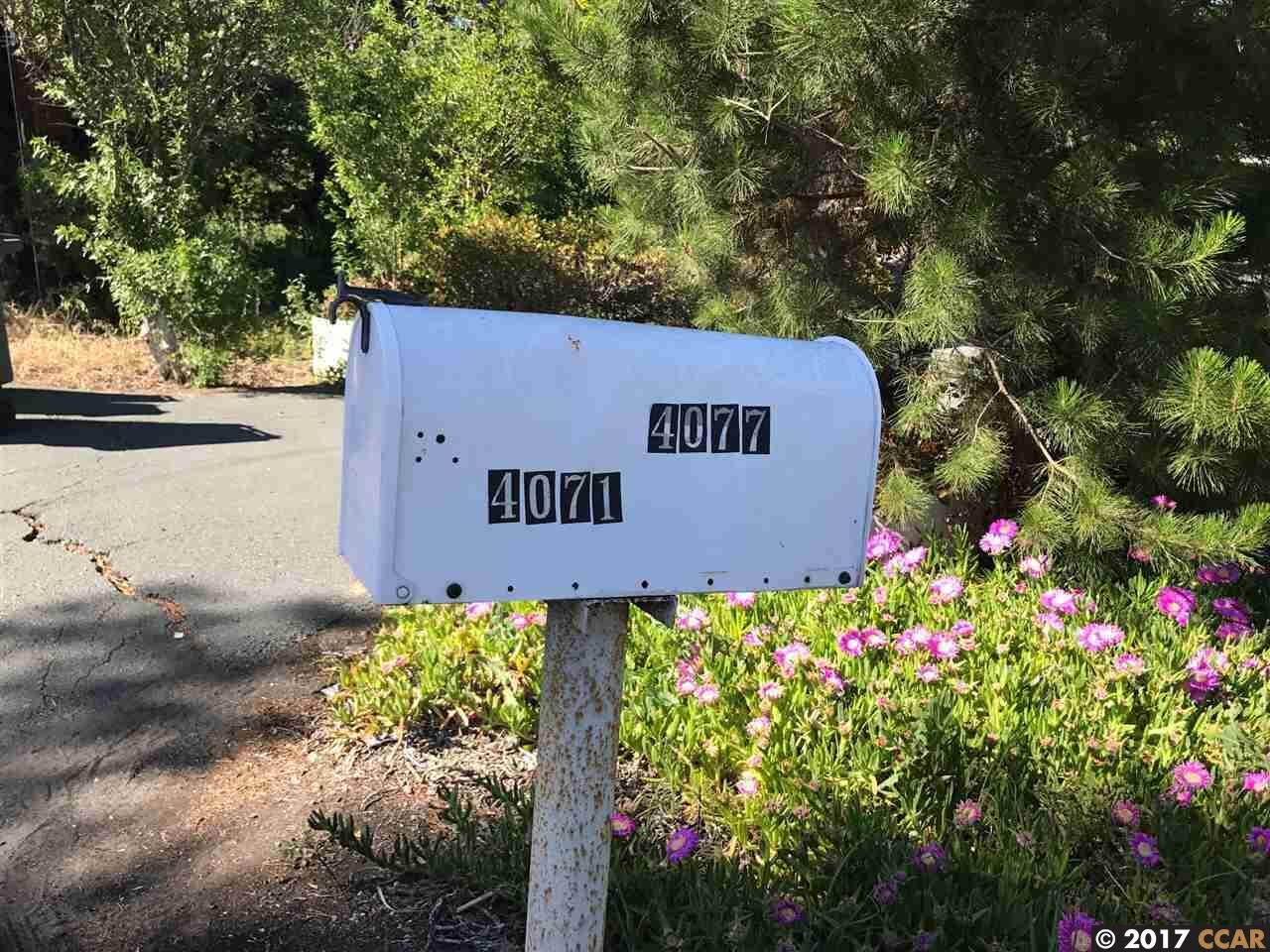 Property Photo:  4071 Cowell Rd  CA 94518 