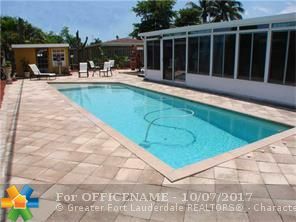 Property Photo:  4540 NW 12th Ave  FL 33309 