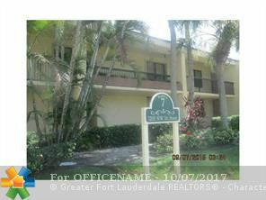 Property Photo: 7200 NW 1st St 102 FL 33317