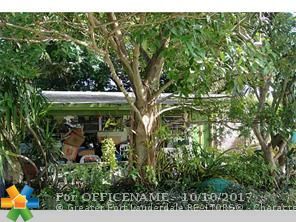 Property Photo: 4142 NW 12th Ter FL 33309