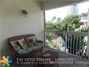 Property Photo: 2424 SE 17 Street Cswy 312B FL 33316