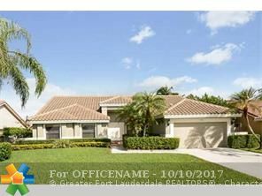 Property Photo:  10141 NW 10th St  FL 33322 