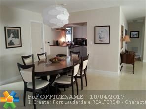 Property Photo: 5810 NE 22nd Ter FL 33308