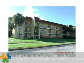 Property Photo:  7911 N Colony Cir N 308  FL 33321 
