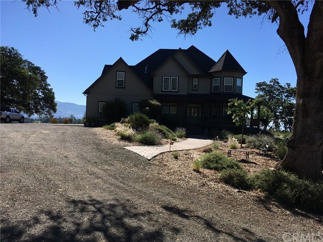 Property Photo: 1108 Whalen Way CA 95453