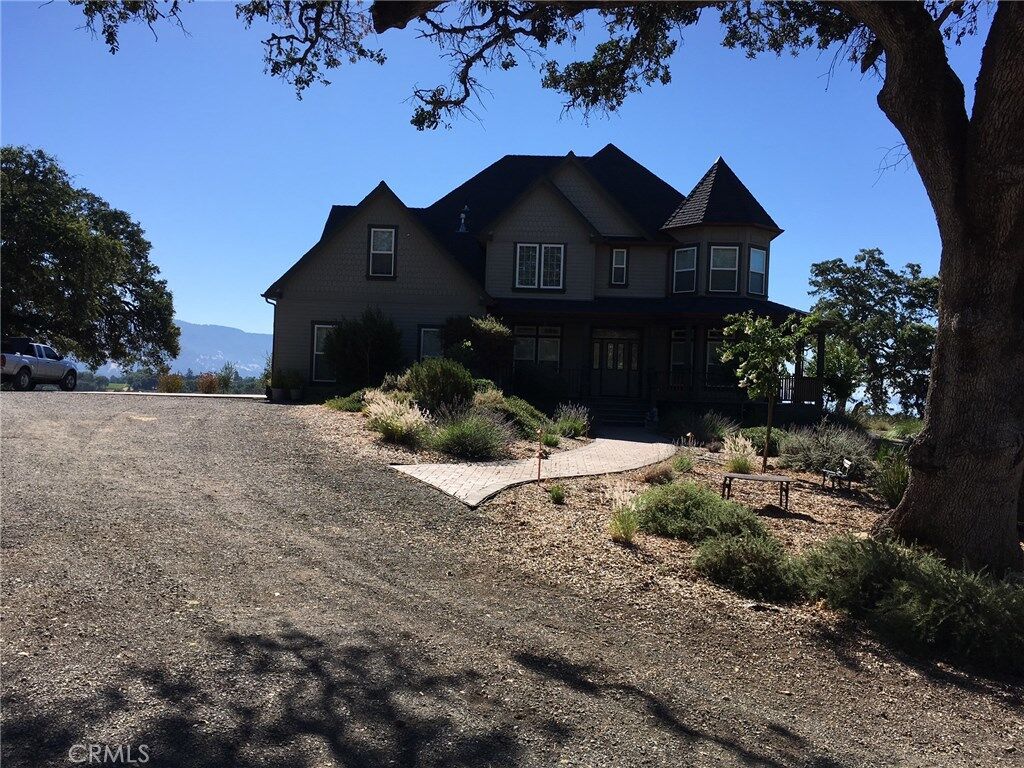 Property Photo:  1108 Whalen Way  CA 95453 