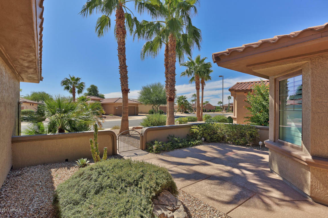 Property Photo:  16715 W Villagio Drive  AZ 85387 