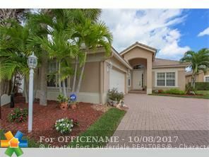 Property Photo:  10945 NW 64th Drive  FL 33076 