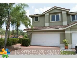 Property Photo:  12502 NW 56th 12502  FL 33076 