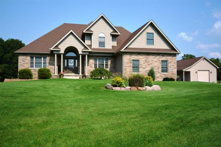 Property Photo: 53 S Shadeland Drive IN 46383