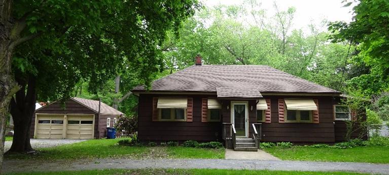 Property Photo: 7235 W Johnson Road IN 46360