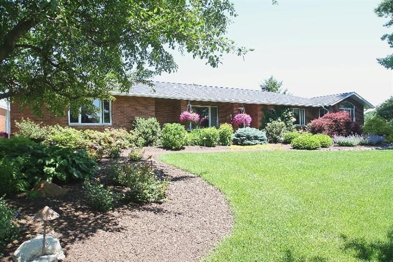 Property Photo:  175 W 150  IN 46385 