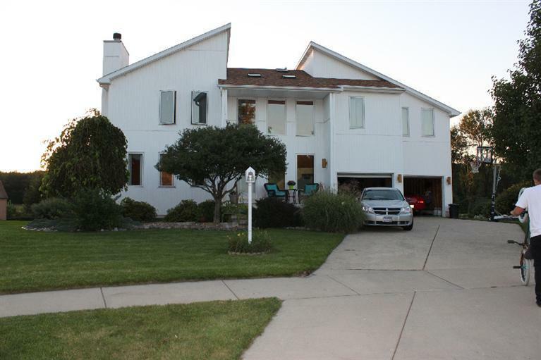 532 Canterbury Court  Griffith IN 46319 photo